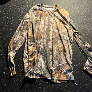 Terramar Camoflauge Hunting Wear